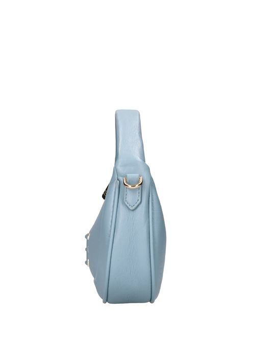 Borsa in ecopelle ERMANNO FIRENZE | 12401899BLU CHIARO